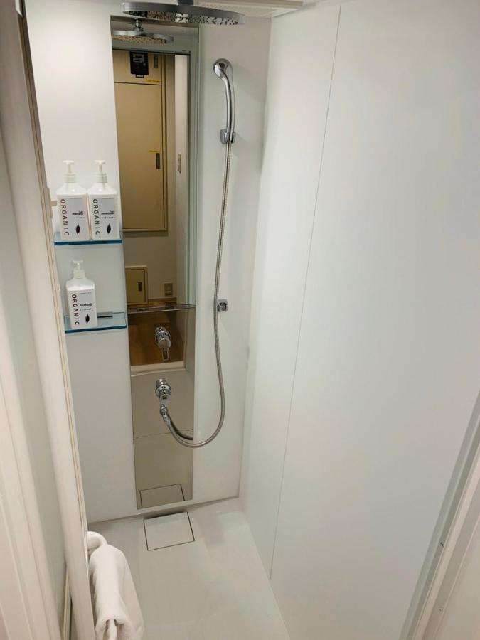 Apartemen Wellstay Honmachi *